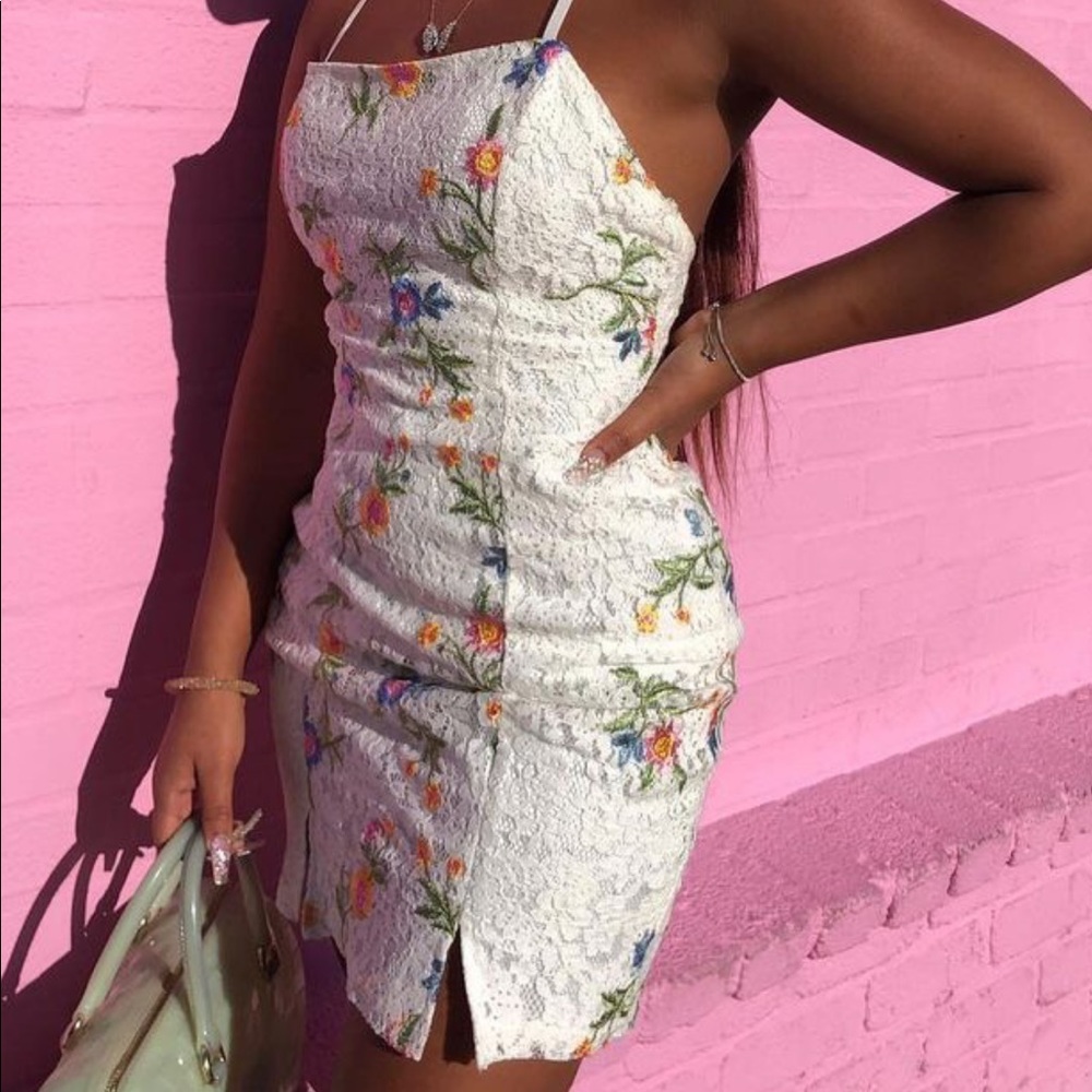 Urban Outfitters dress
